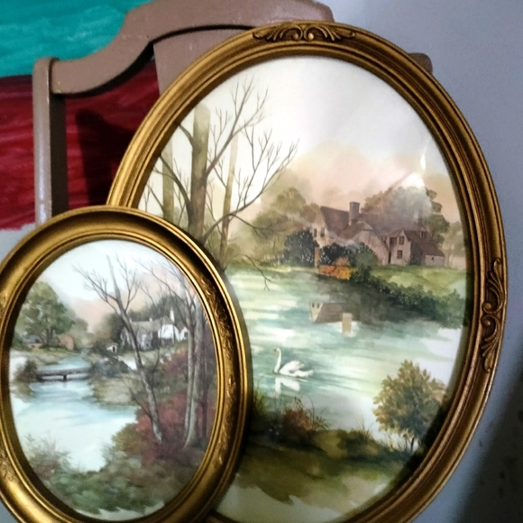 Home Interiors Wall Decor Vintage Home Interior Prints Poshmark